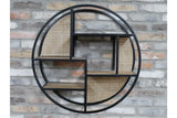 Wall Unit