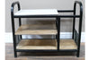 Small Storage Bench