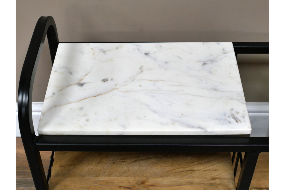 Small Storage Bench - 10183