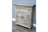 Carved Chest Of Drawers - 10187