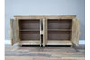 Carved Sideboard