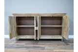 Carved Sideboard