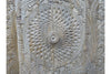 Carved Sideboard