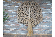 Large Carved Tree - 10190