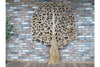 Large Carved Tree