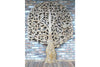 Large Carved Tree