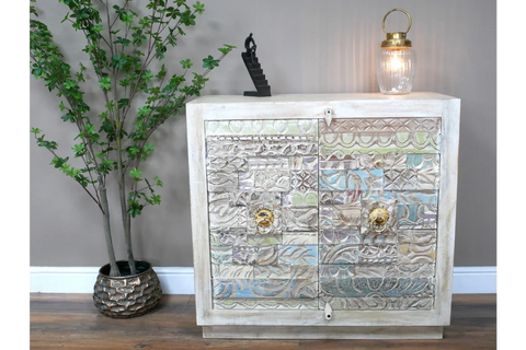 Storage Cabinet - 10194