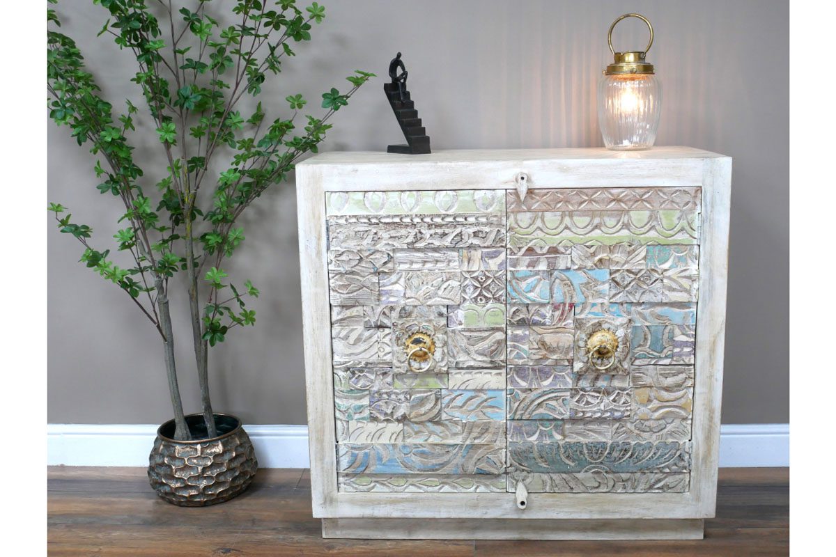 Storage Cabinet