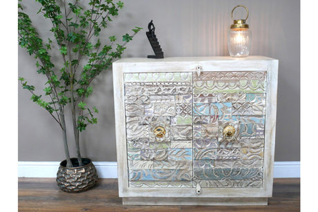 Storage Cabinet