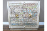 Storage Cabinet