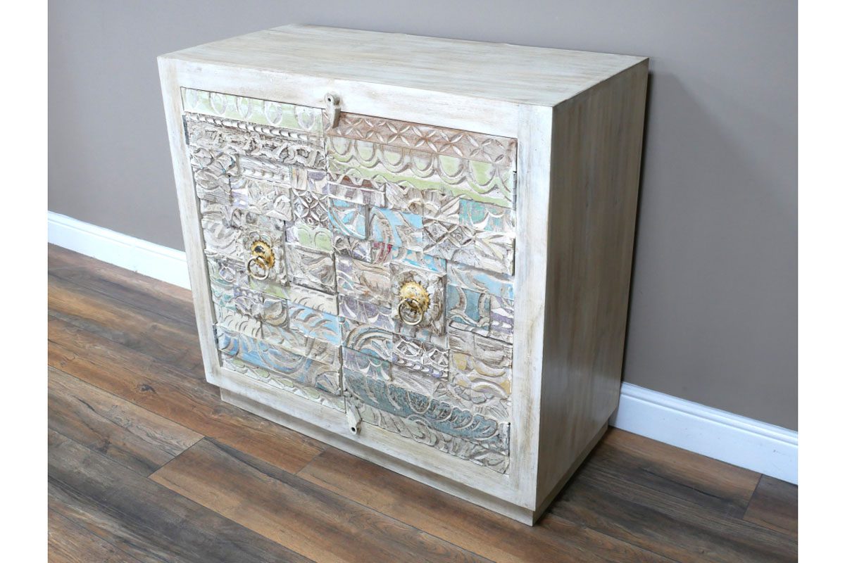 Storage Cabinet