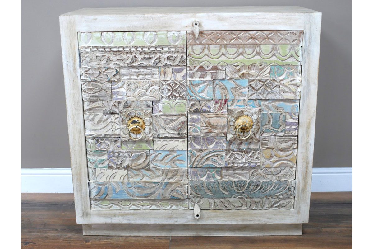 Storage Cabinet