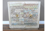 Storage Cabinet