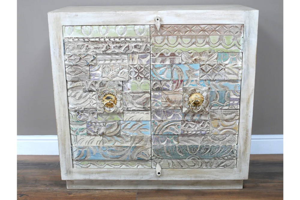 Storage Cabinet - 10194