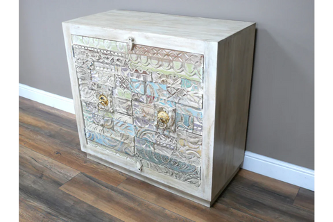 Storage Cabinet - 10194