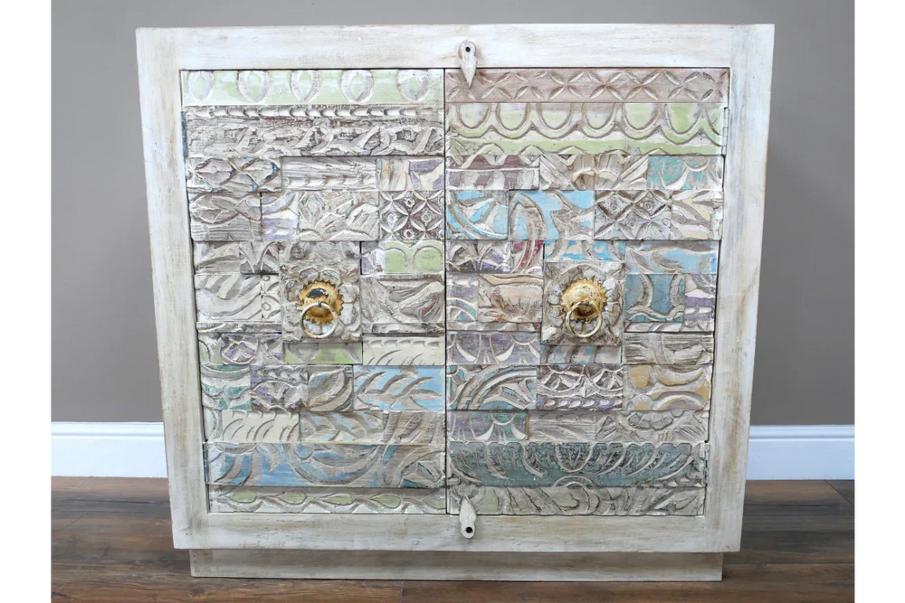 Storage Cabinet - 10194