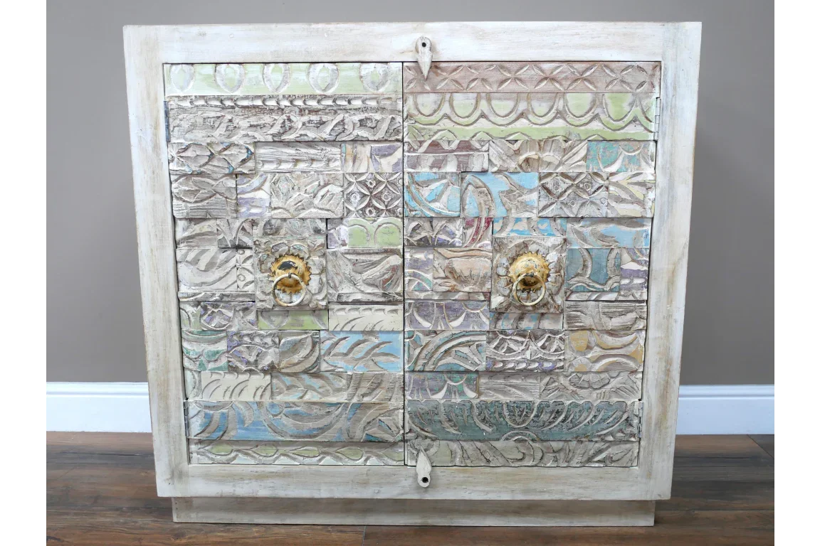 Storage Cabinet - 10194