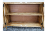 Rattan Sideboard - 10195