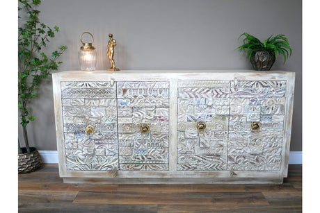 Large Sideboard