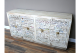 Large Sideboard - 10197