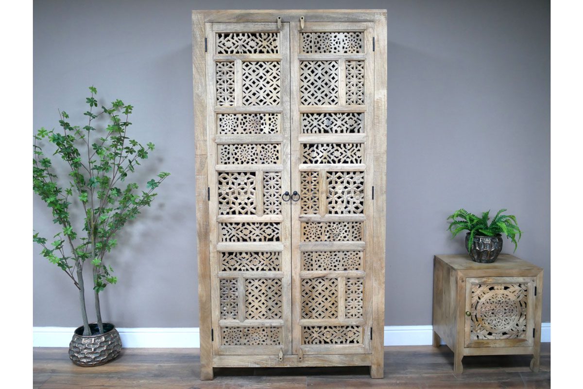 Large Cabinet