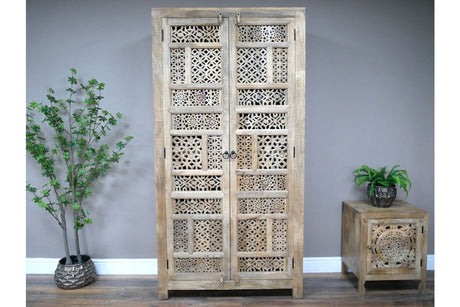 Large Cabinet