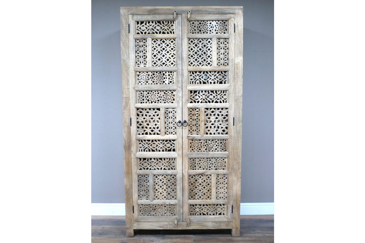 Large Cabinet