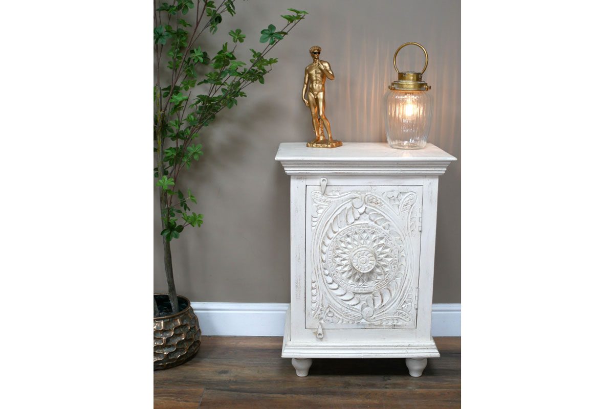 Bedside Cabinet