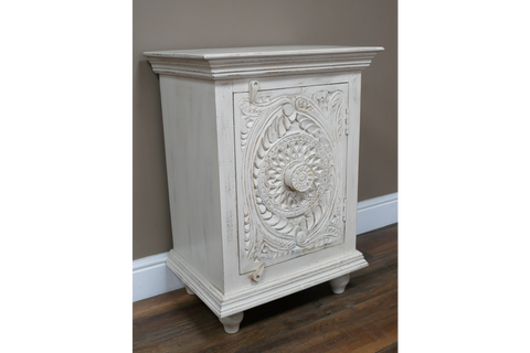 Bedside Cabinet - 10201