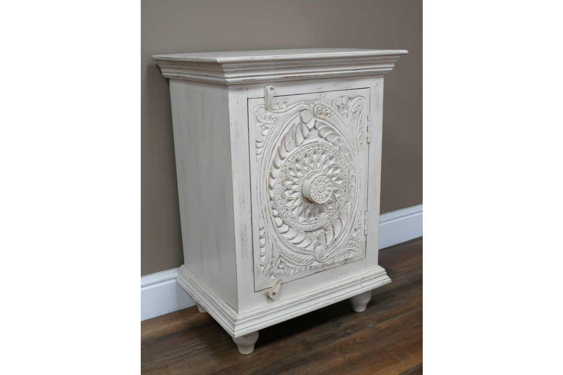 Bedside Cabinet - 10201