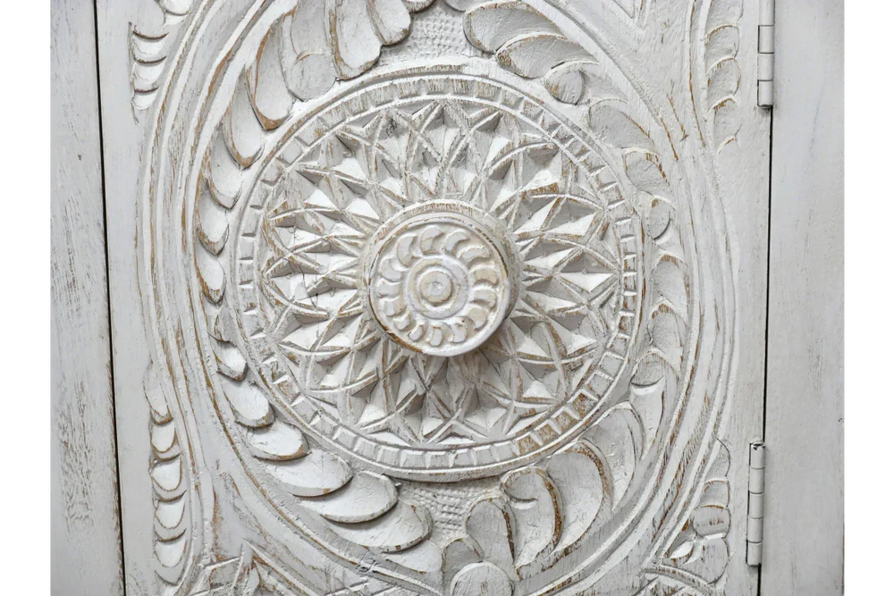 Bedside Cabinet - 10201