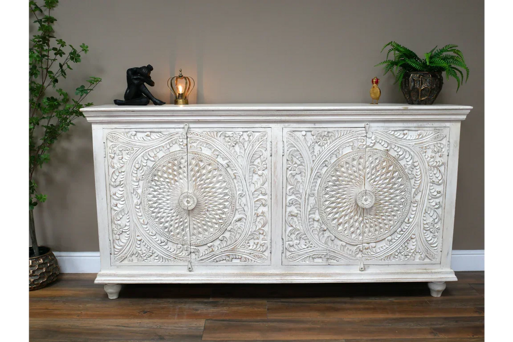 Large Sideboard - 10202