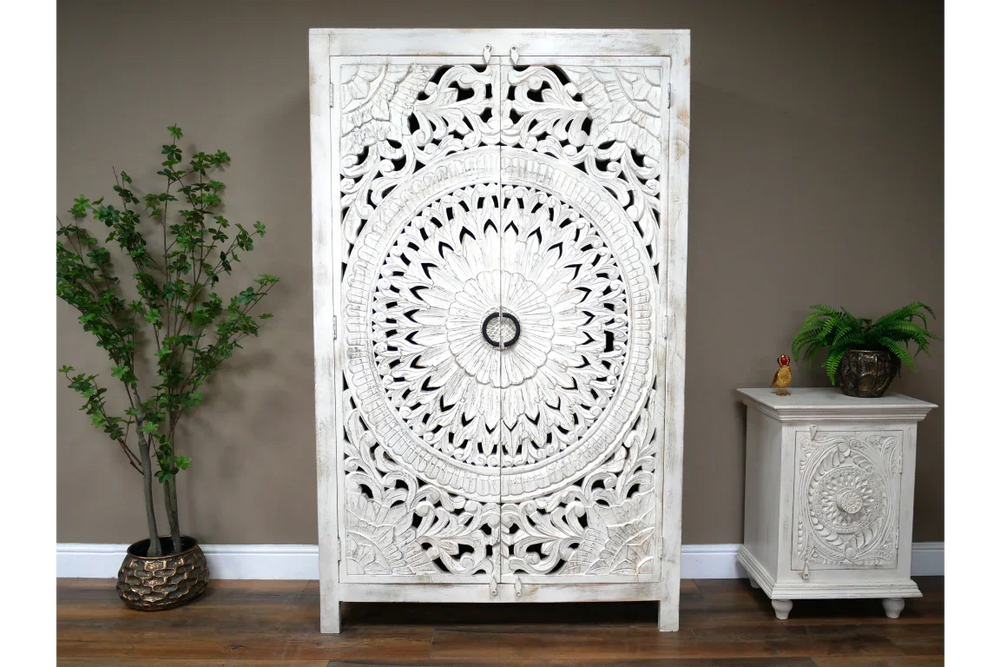 Large Cabinet - 10203