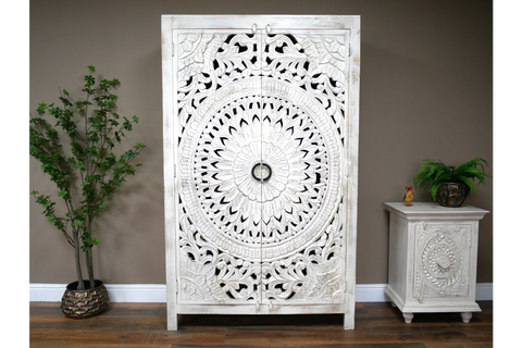 Large Cabinet - 10203