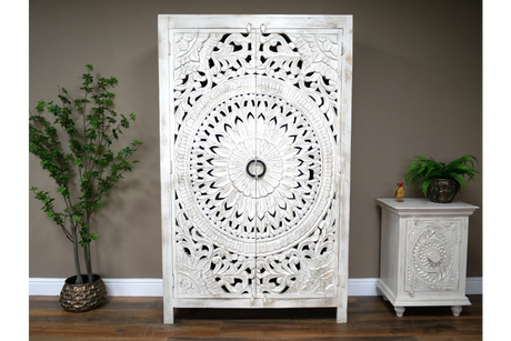 Large Cabinet - 10203