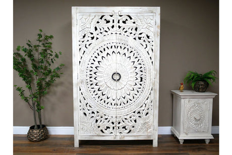 Large Cabinet