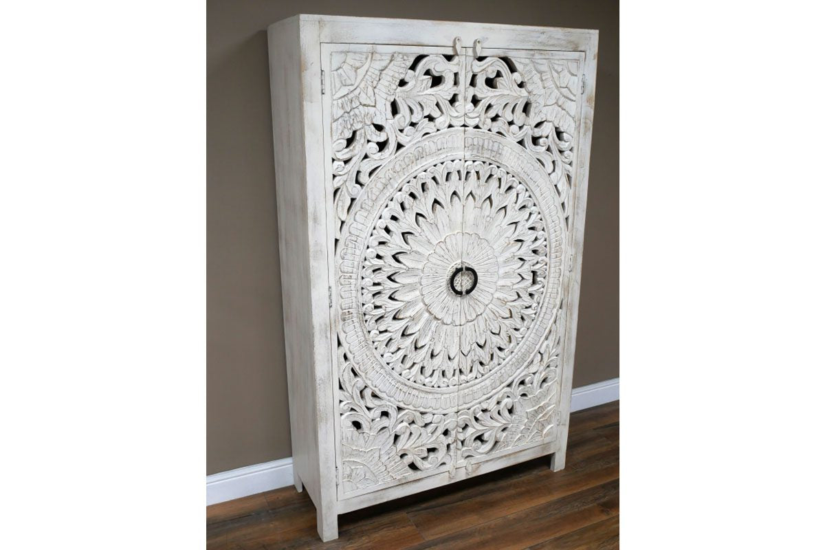 Large Cabinet