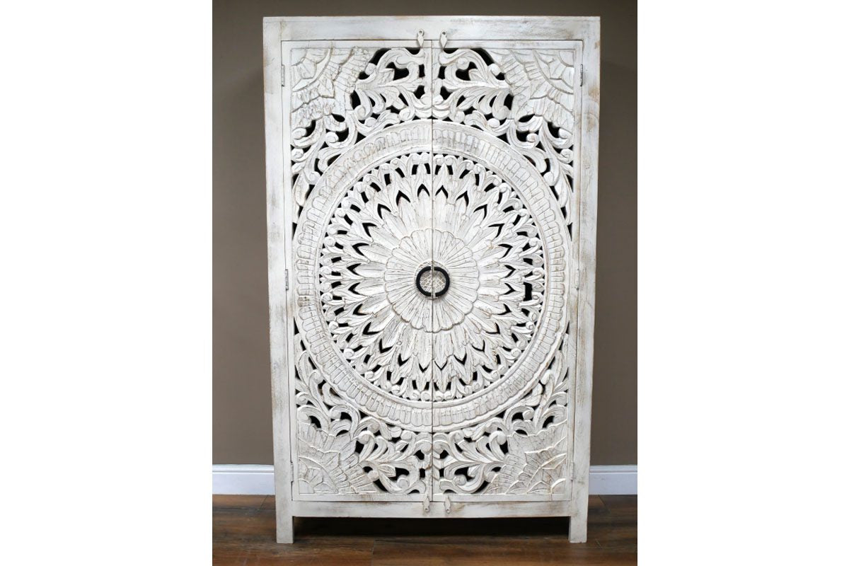 Large Cabinet