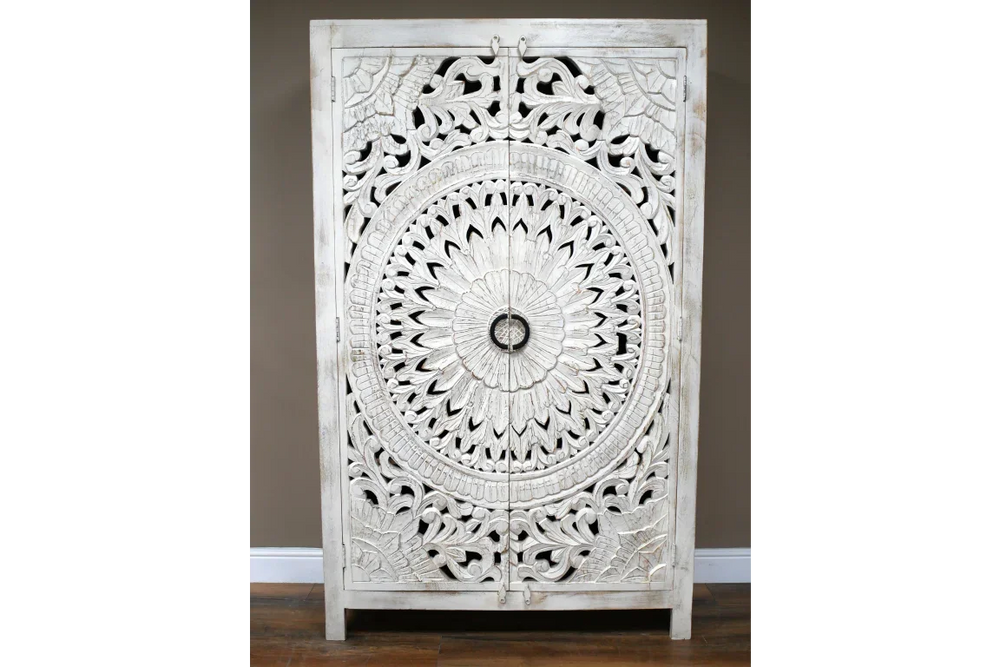 Large Cabinet - 10203