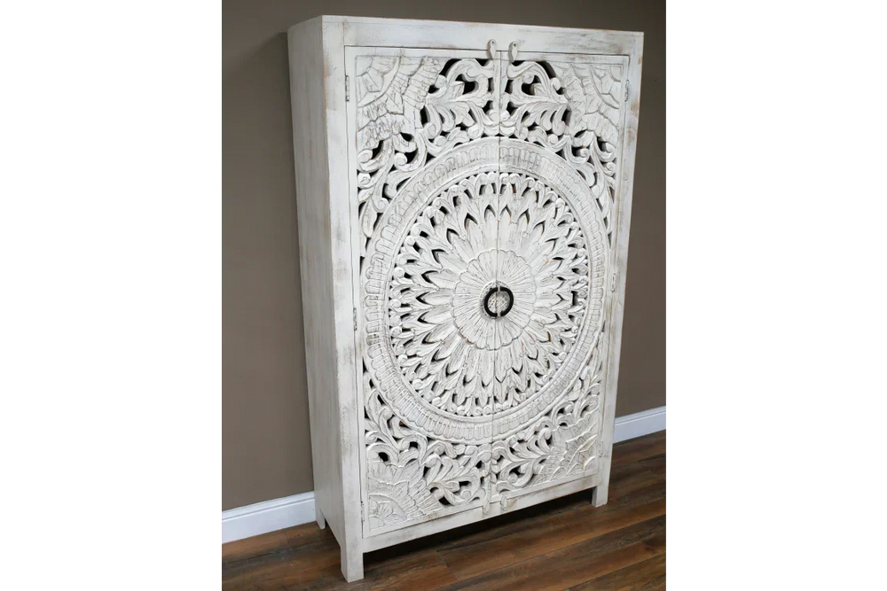 Large Cabinet - 10203
