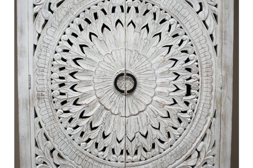 Large Cabinet - 10203