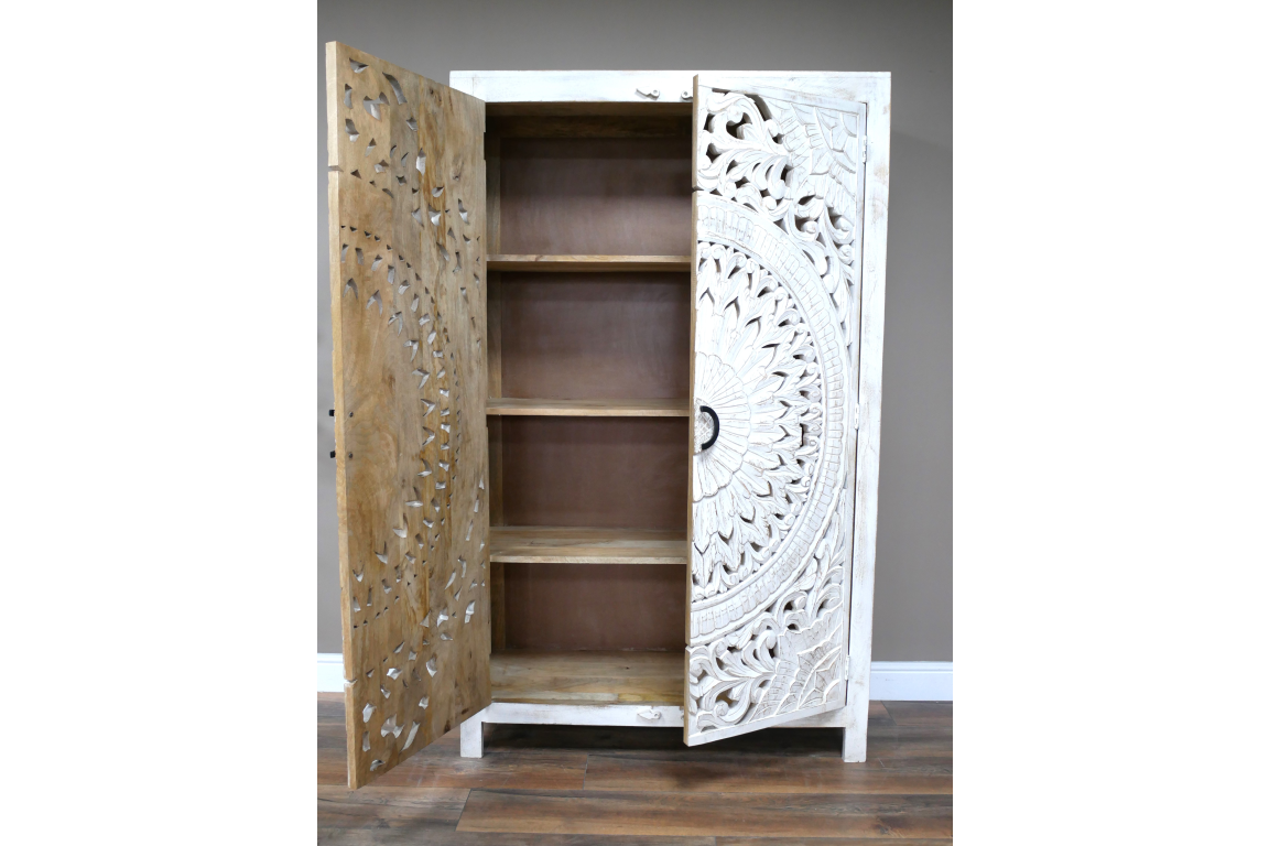 Large Cabinet - 10203