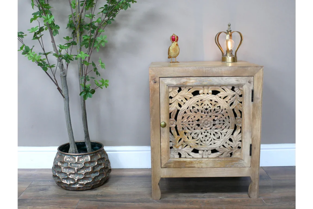 Bedside Cabinet - 10208