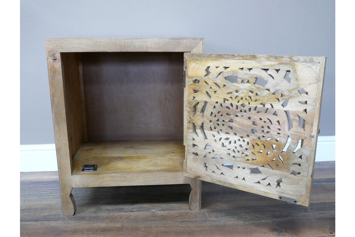 Bedside Cabinet