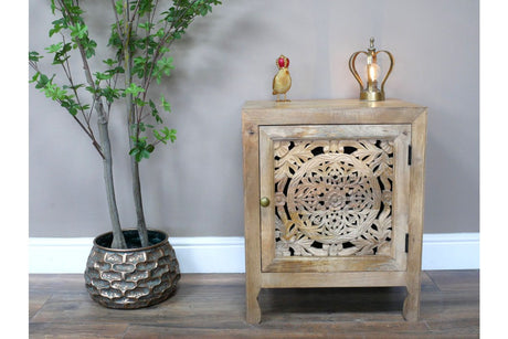 Bedside Cabinet