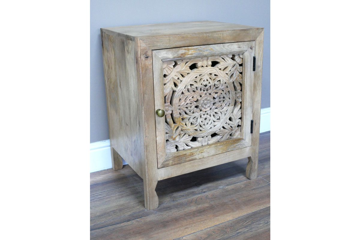 Bedside Cabinet