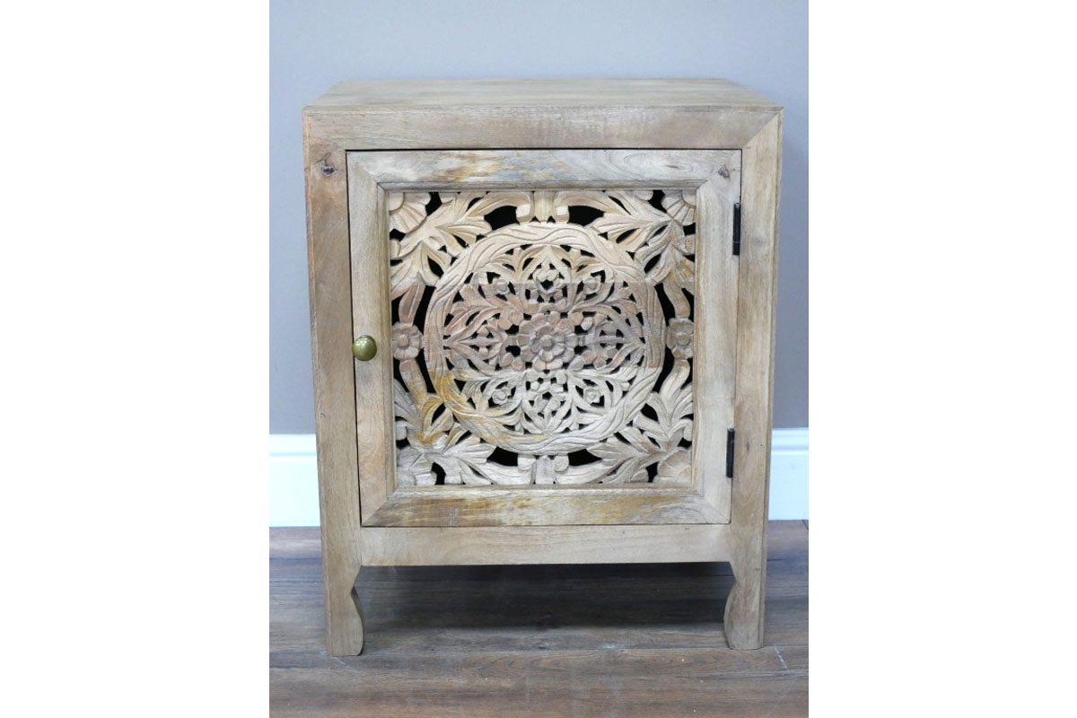 Bedside Cabinet