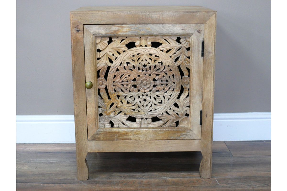 Bedside Cabinet