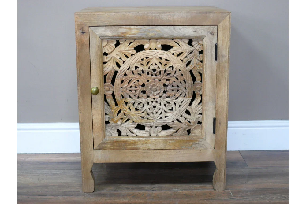 Bedside Cabinet - 10208