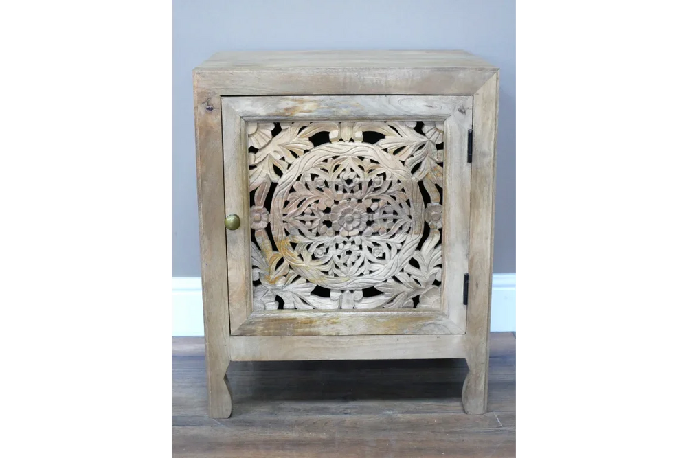 Bedside Cabinet - 10208